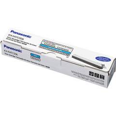 Panasonic KX-FATC506 Cyan Toner Cartridge