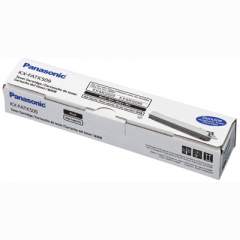 Panasonic KX-FATK509 Black Toner Cartridge