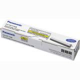 Panasonic KX-FATY508 Yellow Toner Cartridge