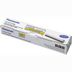 Panasonic KX-FATY508 Yellow Toner Cartridge