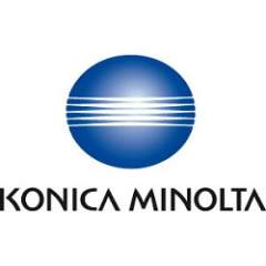 Konica Minolta A12J011 Fuser