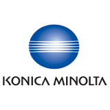 Konica Minolta A148011 Fuser Unit