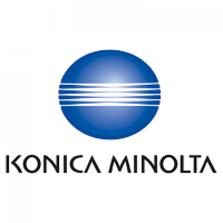 Konica Minolta A148011 Fuser Unit