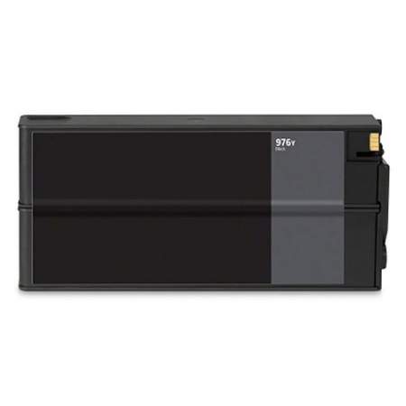 Compatible HP 976Y, (L0R08A) Extra High-Yield Black PageWide Cartridge