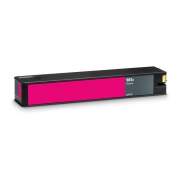 Compatible HP 981X, (L0R10A) High-Yield Magenta PageWide Cartridge
