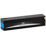 Compatible HP 981Y, (L0R13A) Extra High-Yield Cyan PageWide Cartridge