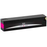Compatible HP 981Y, (L0R14A) Extra High-Yield Magenta PageWide Cartridge