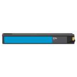 Compatible HP 972A, (L0R86AN) Cyan PageWide Cartridge