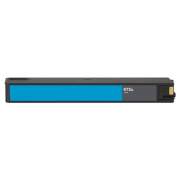 Compatible HP 972A, (L0R86AN) Cyan PageWide Cartridge