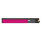 Compatible HP 972A, (L0R89AN) Magenta PageWide Cartridge