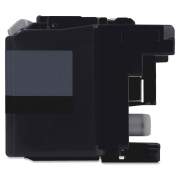 Compatible Brother LC109BK Innobella Super High-Yield Ink, 2,400 Page-Yield, Black (LC109BK)