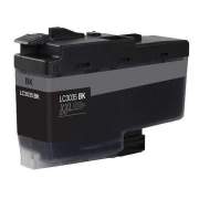 Compatible Brother LC3035BK INKvestment Ultra High-Yield Ink, 6,000 Page-Yield, Black (LC3035BK)
