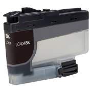 Compatible Brother LC404 Black Ink Cartridge (LC404BK)