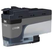 Compatible Brother LC406 Black Ink Cartridge (LC406BK)