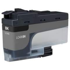 Compatible Brother LC406 Black Ink Cartridge (LC406BK)