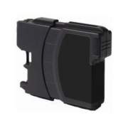 Compatible Brother LC65HYBK Innobella High-Yield Ink, 900 Page-Yield, Black (LC65HYBK)