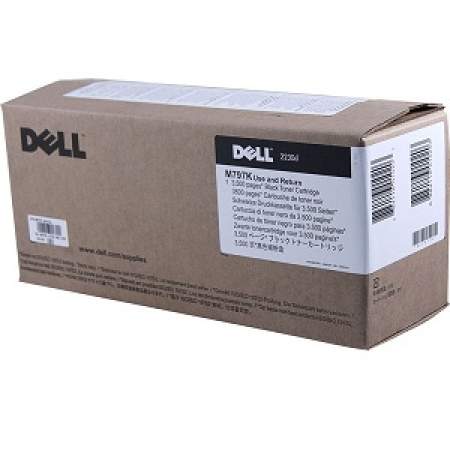Dell 330-4131 Black Toner Cartridge
