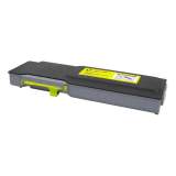 Compatible Dell MD8G4 Yellow Toner Cartridge (MD8G4)