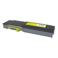 Compatible Dell MD8G4 Yellow Toner Cartridge (MD8G4)