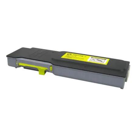Compatible Dell MD8G4 Yellow Toner Cartridge (MD8G4)