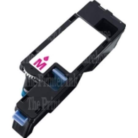Compatible Dell MHT79 Magenta Toner Cartridge (MHT79)