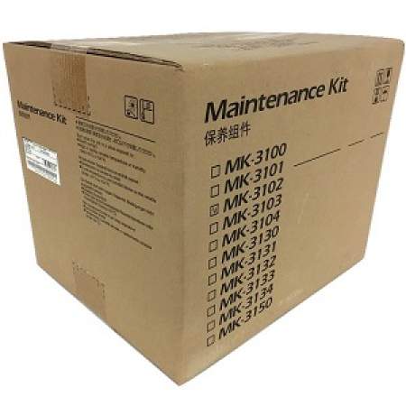Kyocera MK3102 Maintenance Kit
