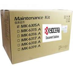 Kyocera MK-6305A Maintenance Kit