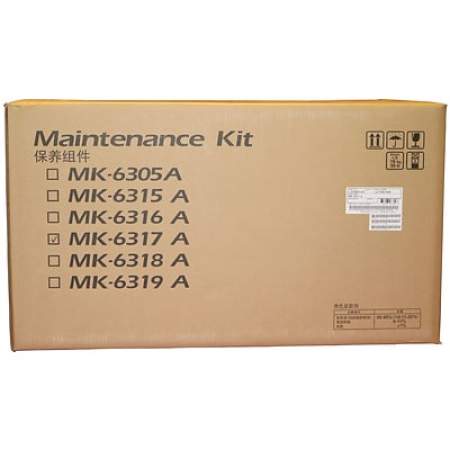 Kyocera MK6317 Maintenance Kit
