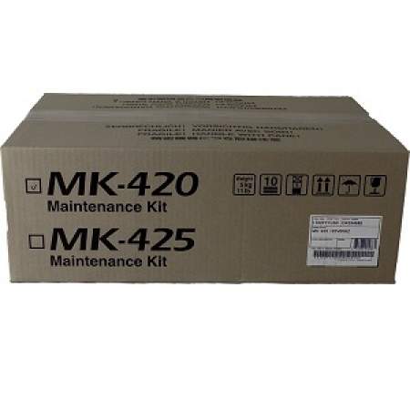 Kyocera MK420 Maintenance Kit