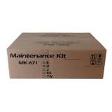 Kyocera MK671 Maintenance Kit