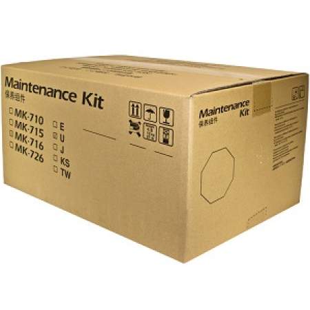 Kyocera MK716 Maintenance Kit
