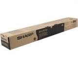 Sharp MX-27NTBA Black Toner Cartridge