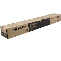 Sharp MX-27NTBA Black Toner Cartridge