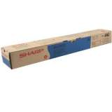 Sharp MX-27NTCA Cyan Toner Cartridge