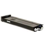 Compatible Sharp MX-51NTBA Black Toner Cartridge (MX-51NTBA)