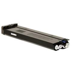Compatible Sharp MX-51NTBA Black Toner Cartridge (MX-51NTBA)