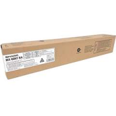 Sharp MX60NTBA Black Toner Cartridge