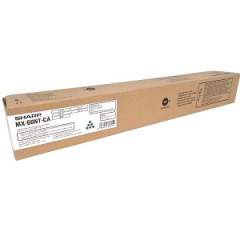 Sharp MX60NTCA Cyan Toner Cartridge