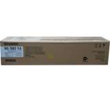 Sharp MX75NTYA Yellow Toner Cartridge
