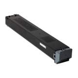 Compatible Sharp MX23NTBA Black Toner Cartridge (MX23NTBA)