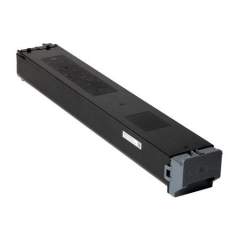 Compatible Sharp MX23NTBA Black Toner Cartridge (MX23NTBA)