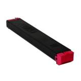 Compatible Sharp MX23NTMA Magenta Toner Cartridge (MX23NTMA)