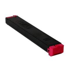 Compatible Sharp MX23NTMA Magenta Toner Cartridge (MX23NTMA)