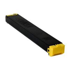 Compatible Sharp MX23NTYA Yellow Toner Cartridge (MX23NTYA)