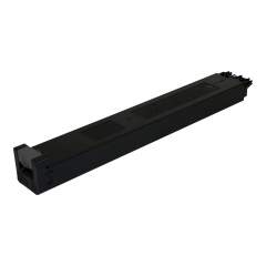 Compatible Sharp MX-27NTBA Black Toner Cartridge (MX-27NTBA)