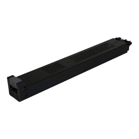 Compatible Sharp MX-27NTBA Black Toner Cartridge (MX-27NTBA)