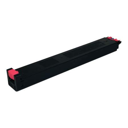 Compatible Sharp MX-27NTMA Magenta Toner Cartridge (MX-27NTMA)