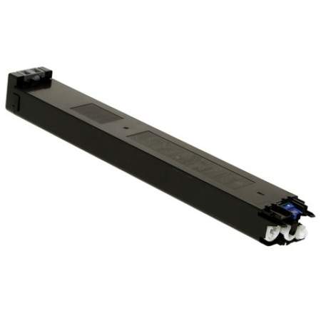 Compatible Sharp MX-31NTBA Black Toner Cartridge (MX-31NTBA)