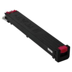 Compatible Sharp MX-31NTMA Magenta Toner Cartridge (MX-31NTMA)