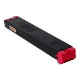Compatible Sharp MX-36NTMA Magenta Toner Cartridge (MX-36NTMA)